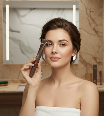 Electric eye Massager